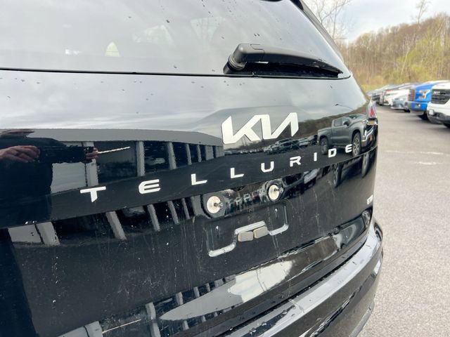 Used 2024 Kia Telluride EX X-Line image 32