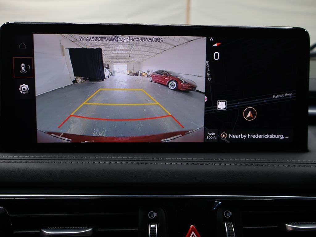 Used 2023 Genesis G70 2.0T image 21