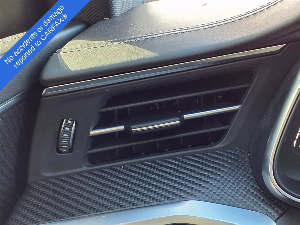 Used 2021 Audi S7 Premium Plus w/ S Sport Package image 29