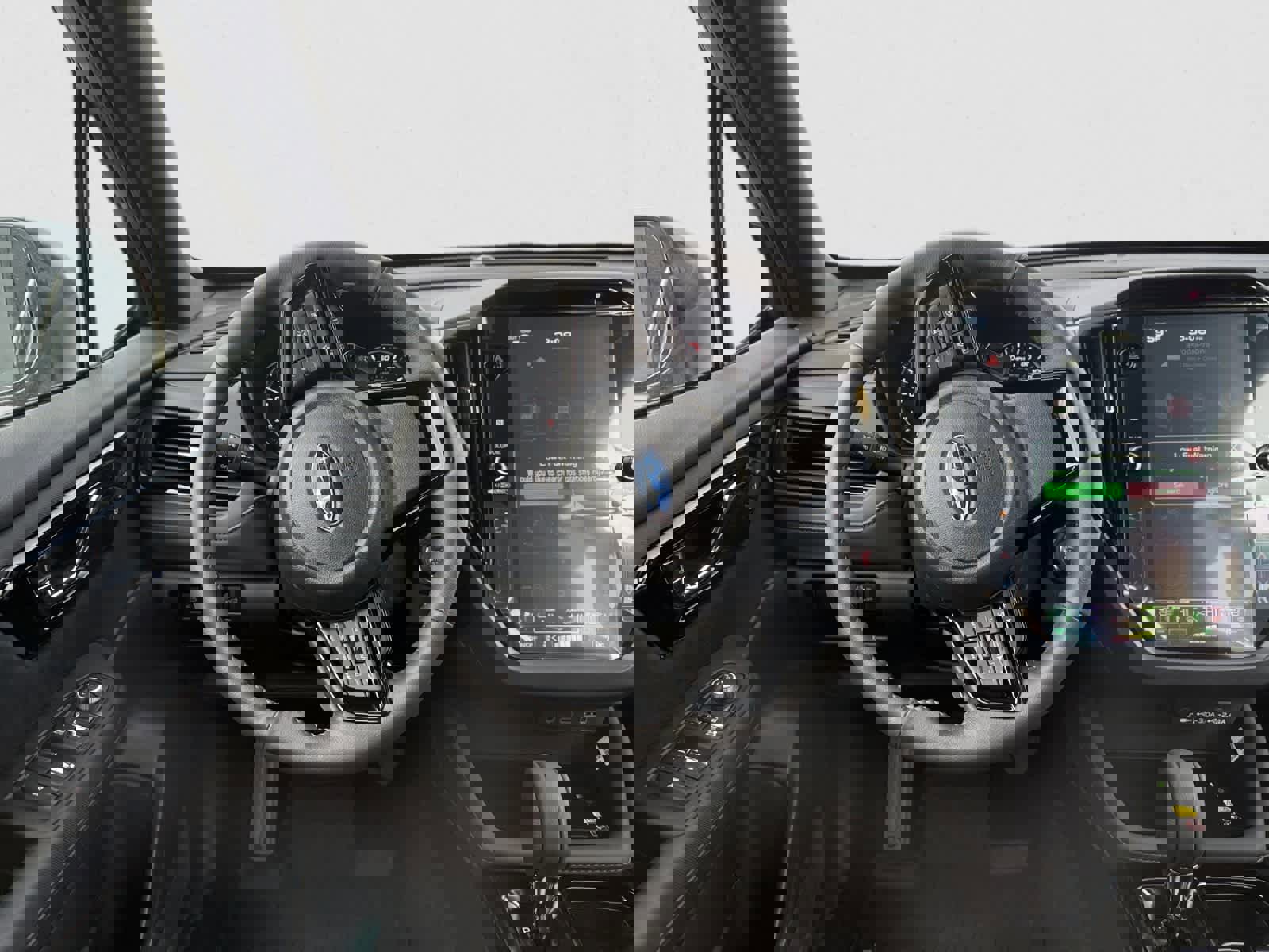 New 2026 Subaru Forester Touring image 13