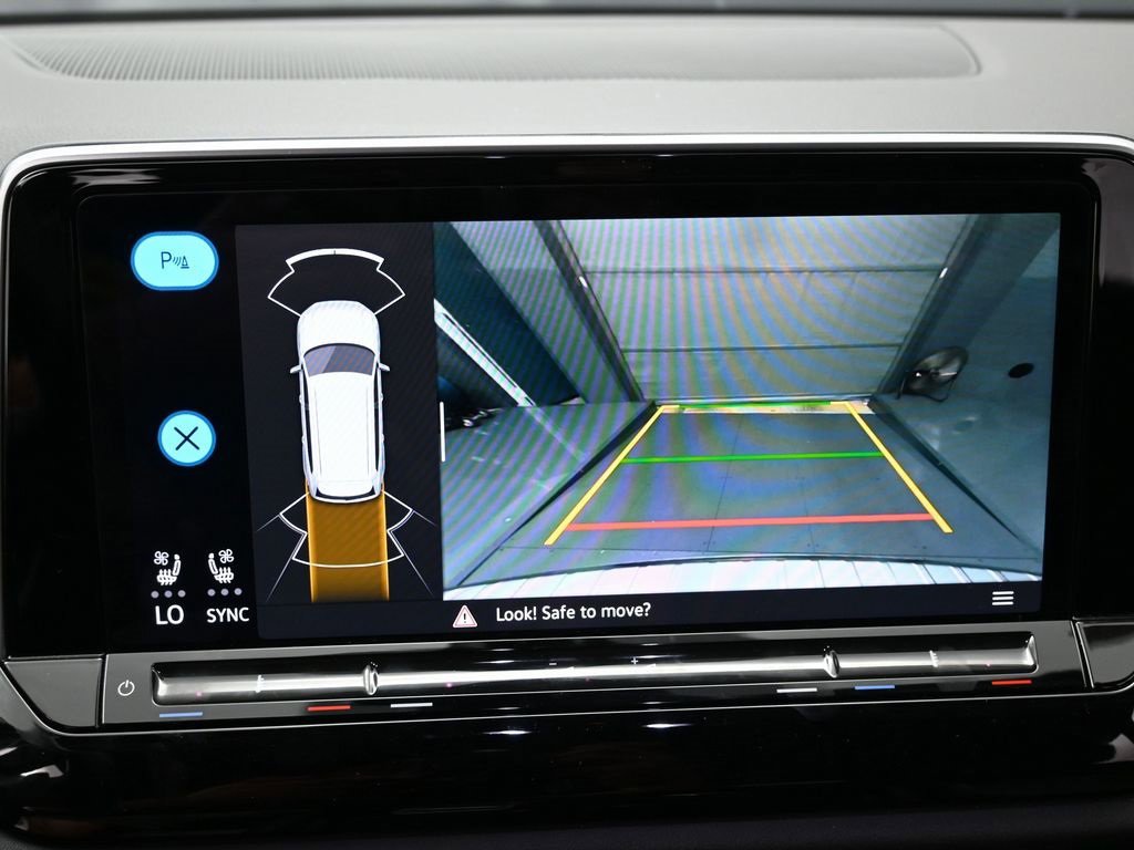 Used 2024 Volkswagen Atlas SE image 20