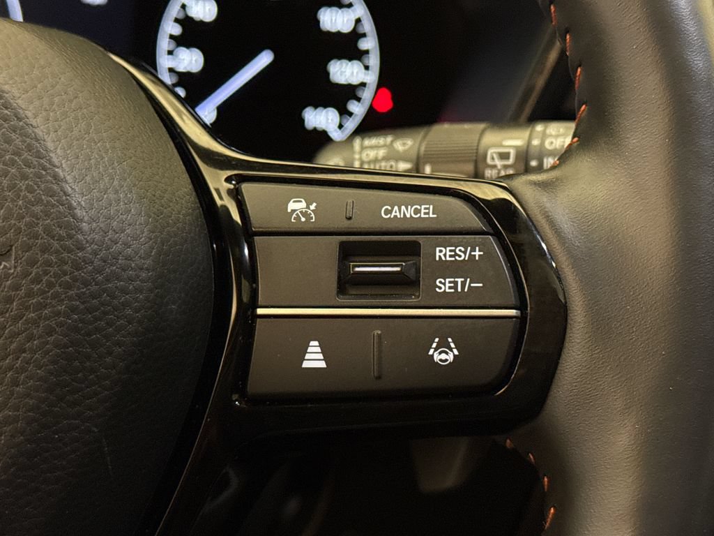 Used 2024 Honda CR-V Sport Touring image 32