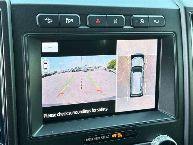 Certified 2021 Ford Expedition Max King Ranch AWD/4WD image 25