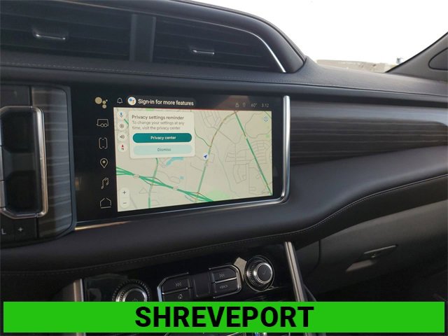 Certified 2024 GMC Yukon Denali w/ Max Trailering Package image 14