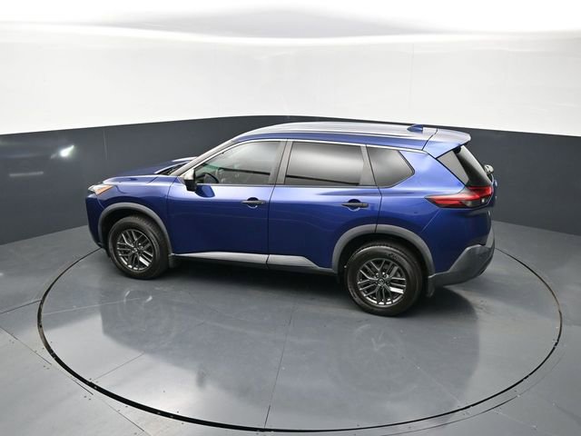 Used 2021 Nissan Rogue S FWD image 16