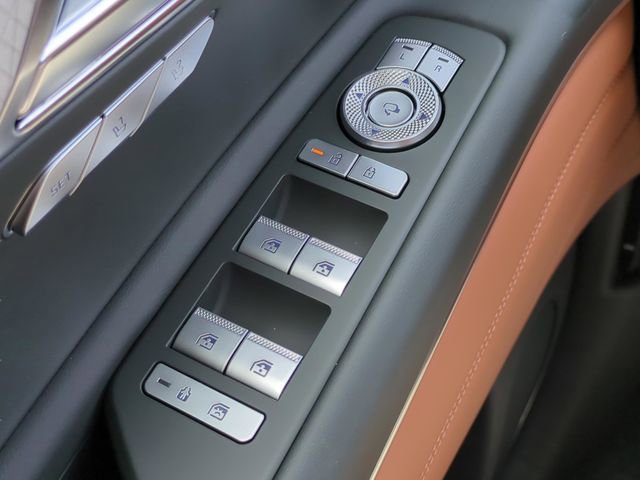 New 2026 Genesis GV80 3.5T Prestige image 22