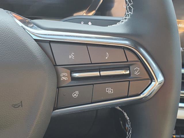 New 2026 Chevrolet Equinox EV LT image 14