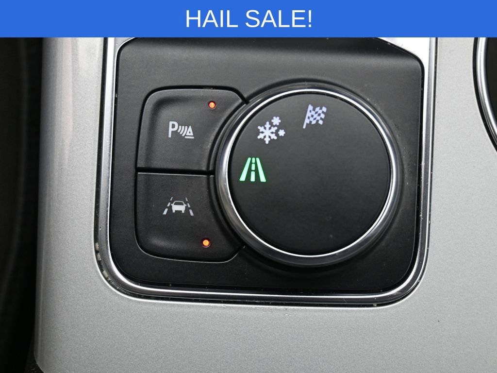 Used 2022 Chevrolet Blazer LT image 28