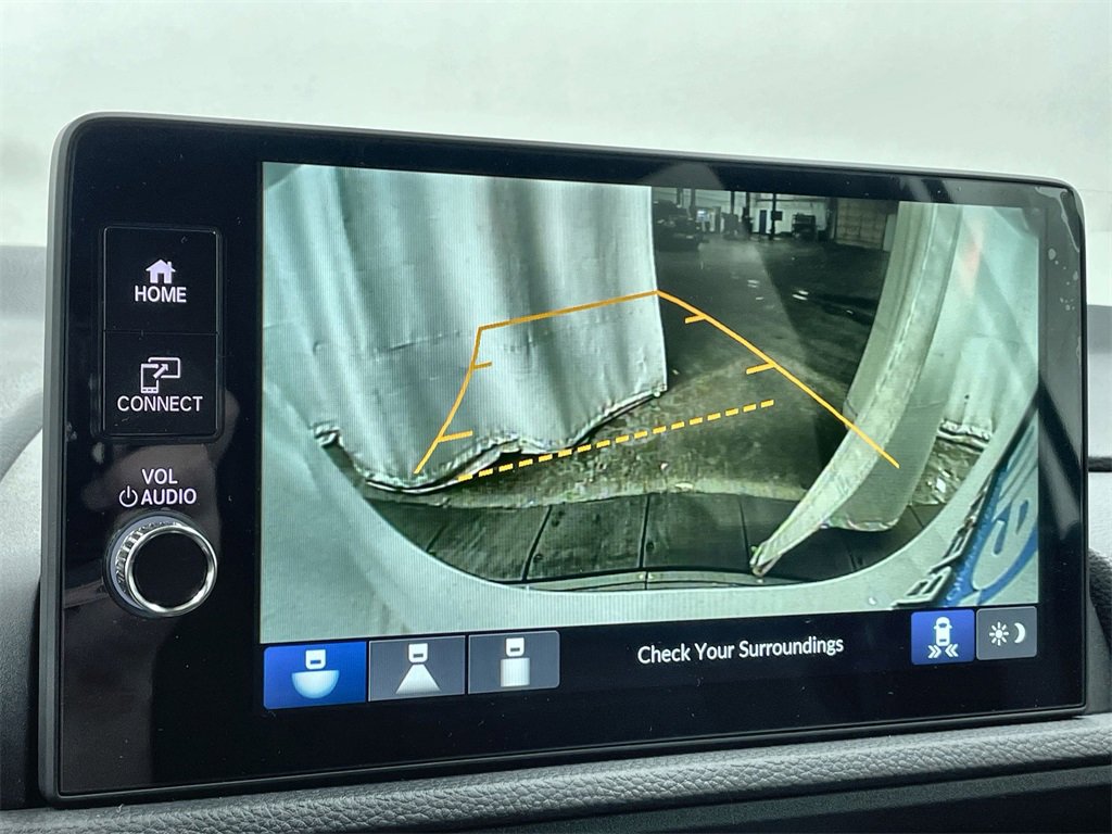 New 2026 Honda CR-V TrailSport image 27