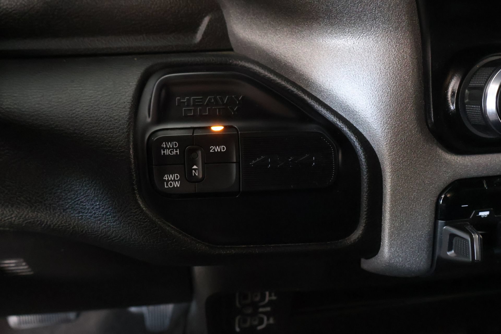 Used 2024 RAM 3500 Tradesman AWD/4WD image 7