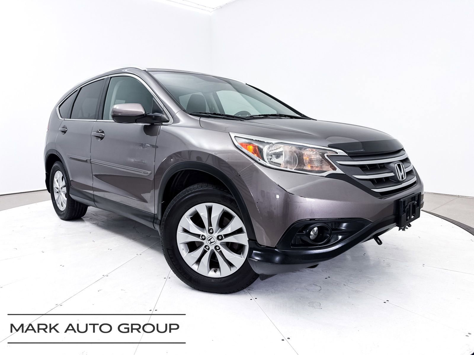Used 2013 Honda CR-V EX-L