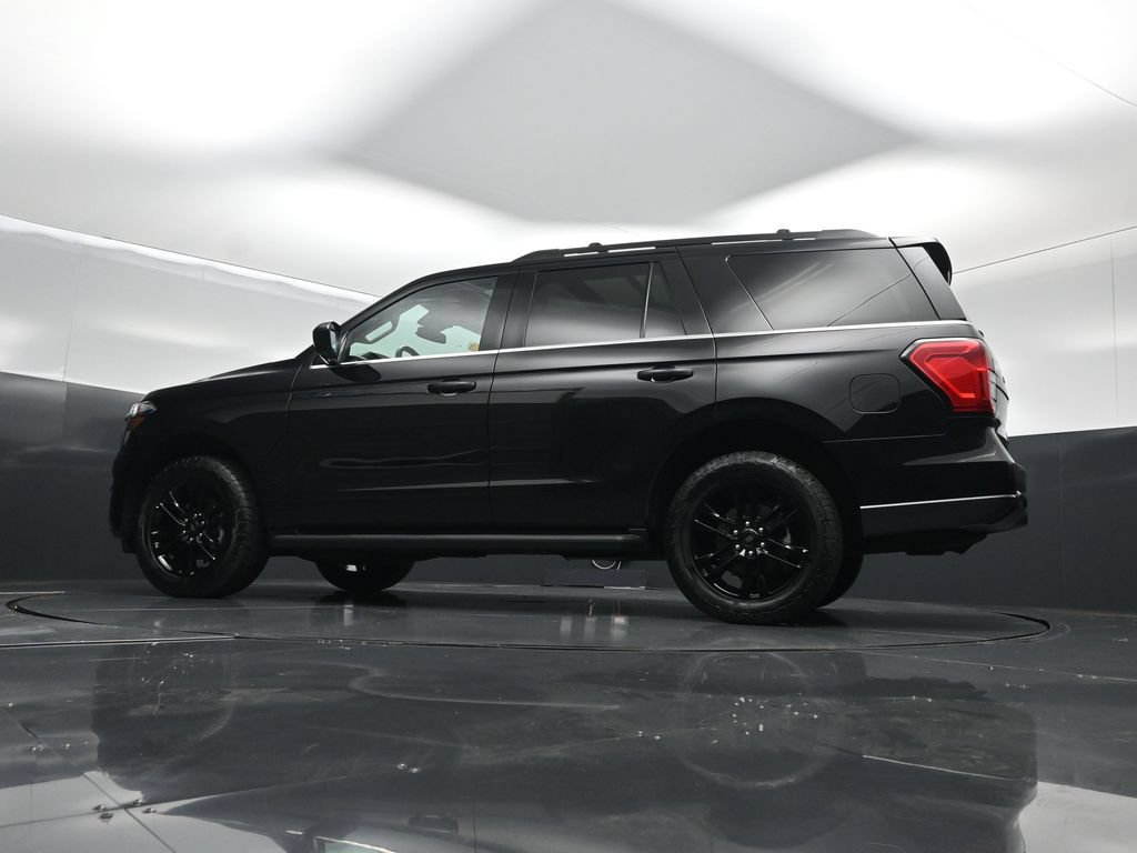 Certified 2024 Ford Expedition XLT AWD/4WD image 50
