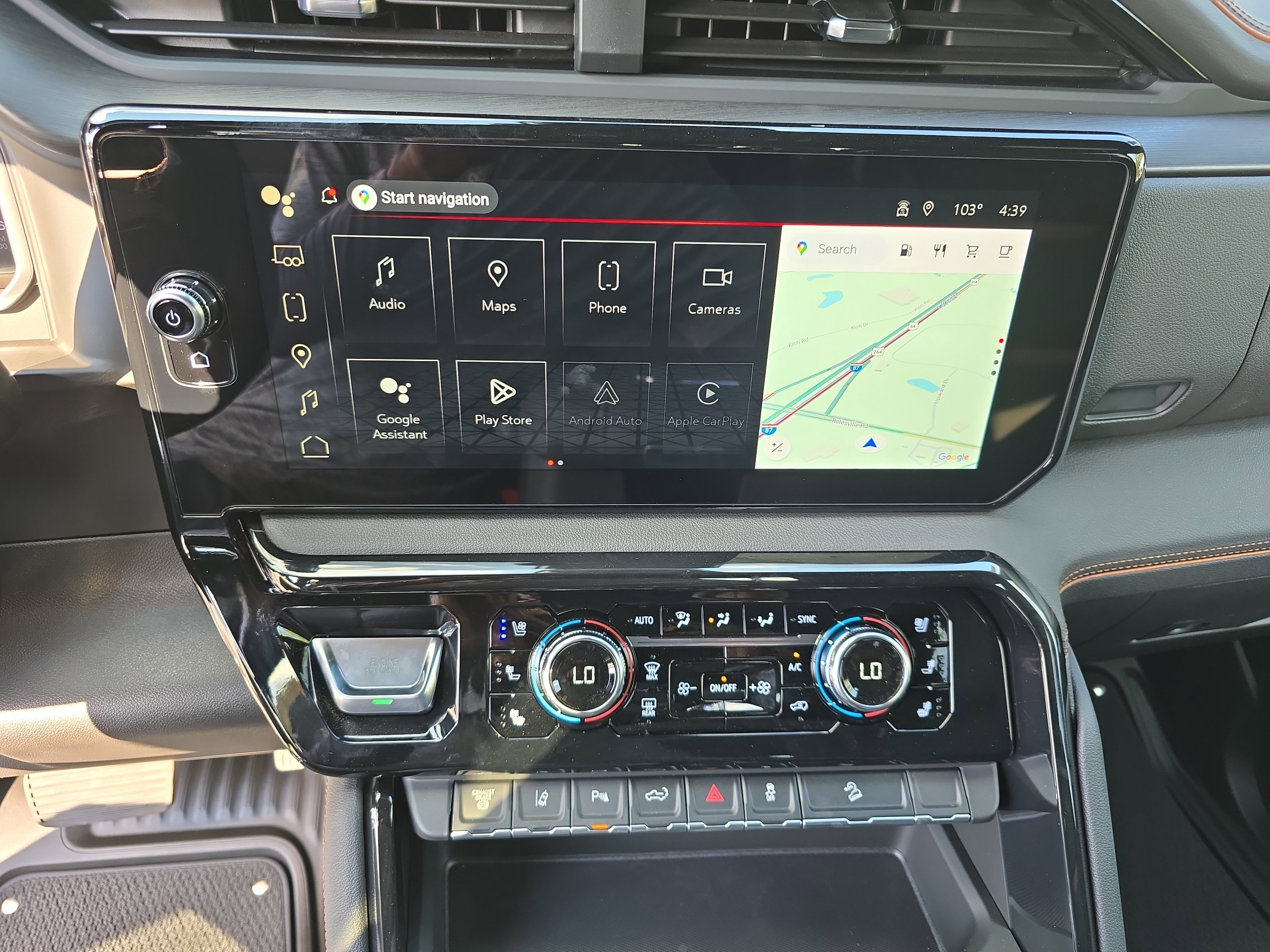 New 2026 GMC Sierra 2500 AT4 w/ AT4 Premium Plus Package image 22