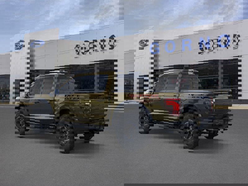 New 2026 Ford F150 Raptor image 4