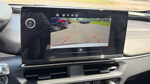 Used 2024 Acura ZDX A-Spec AWD/4WD image 18