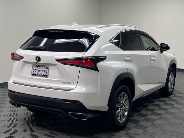 Used 2019 Lexus NX 300 FWD w/ Accessory Package 2 image 5