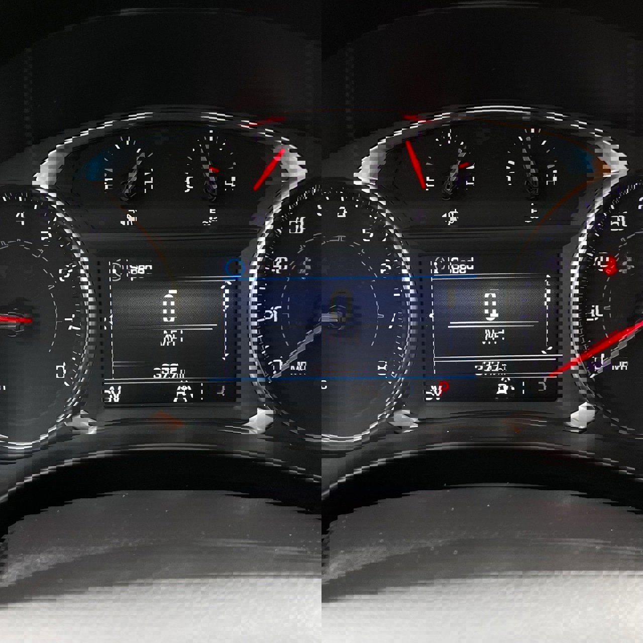 Used 2024 GMC Terrain SLE image 16