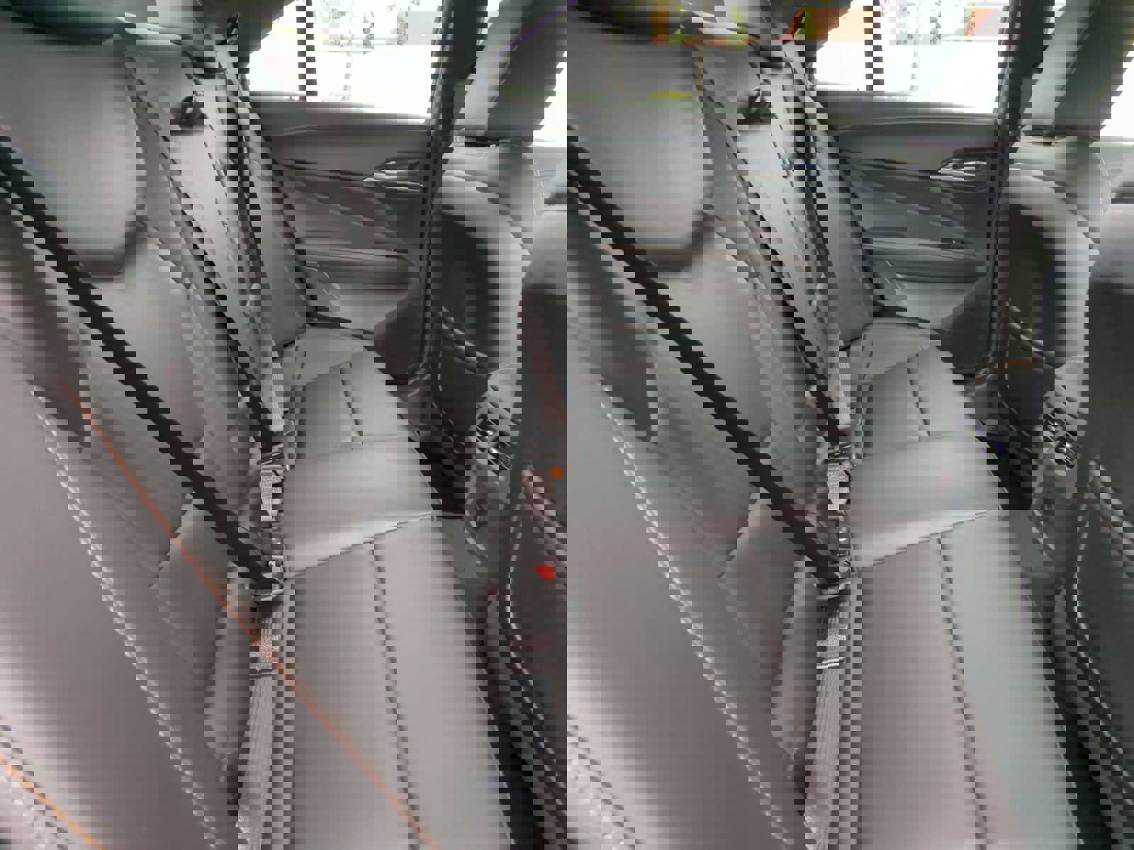 New 2025 Cadillac CT4 Sport image 26