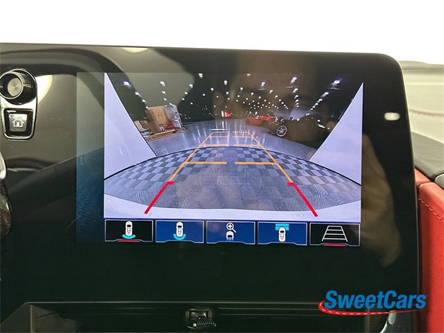 Used 2024 Chevrolet Corvette Z06 image 32