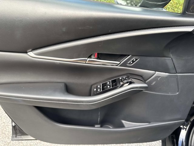 Used 2025 MAZDA CX-30 AWD 2.5 S w/ Preferred Package image 7