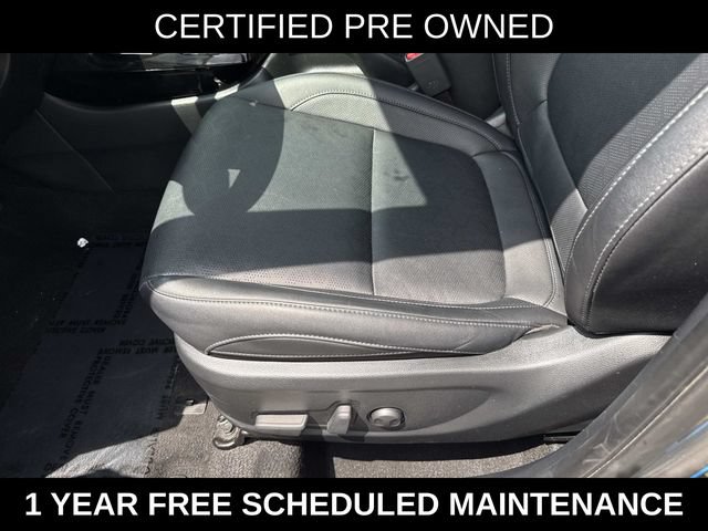 Used 2024 Kia Seltos EX FWD image 15