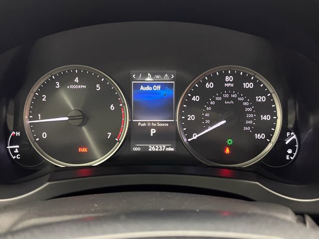 Certified 2023 Lexus IS 300 w/ Premium Package RWD image 17