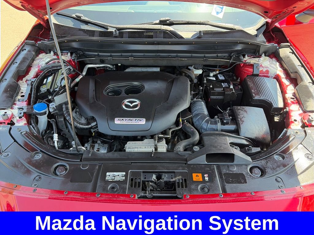 Used 2019 MAZDA CX-5 Grand Touring Reserve AWD/4WD image 23