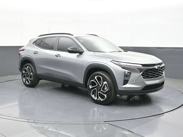 New 2026 Chevrolet Trax RS w/ Driver Confidence Package FWD image 14