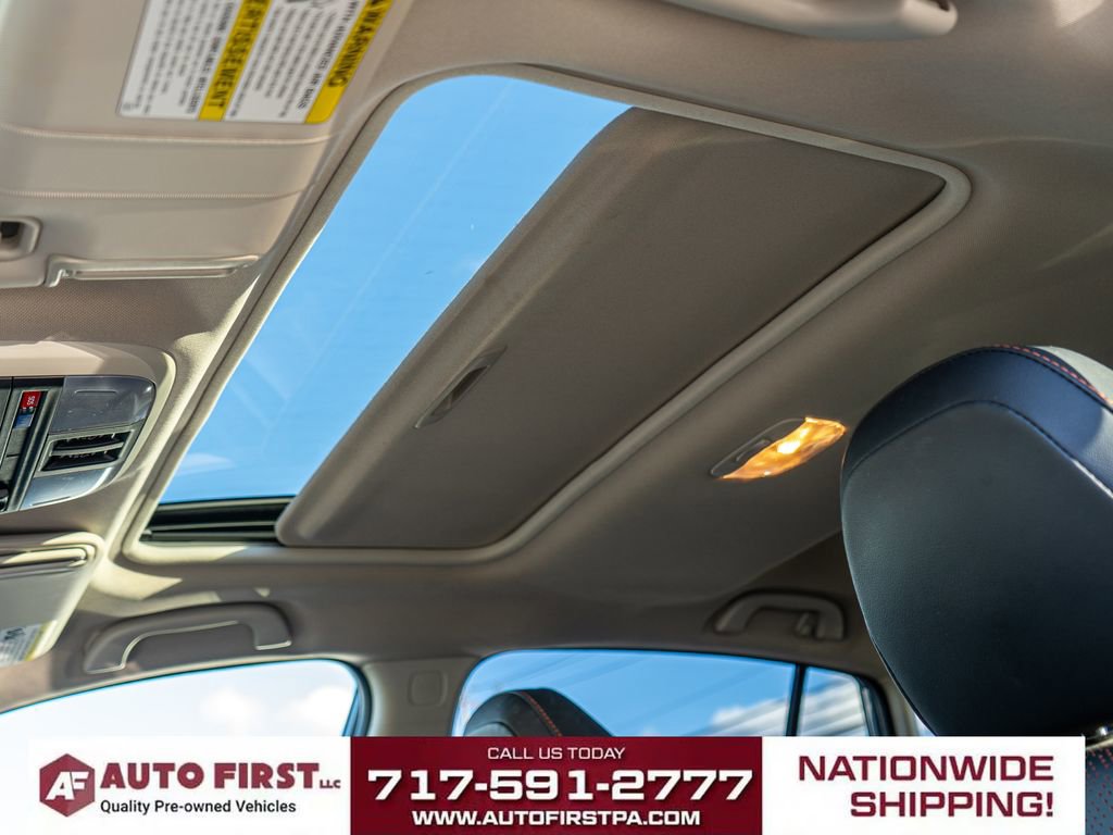 Used 2023 Subaru Crosstrek 2.5i Limited w/ Moonroof Package AWD/4WD image 24