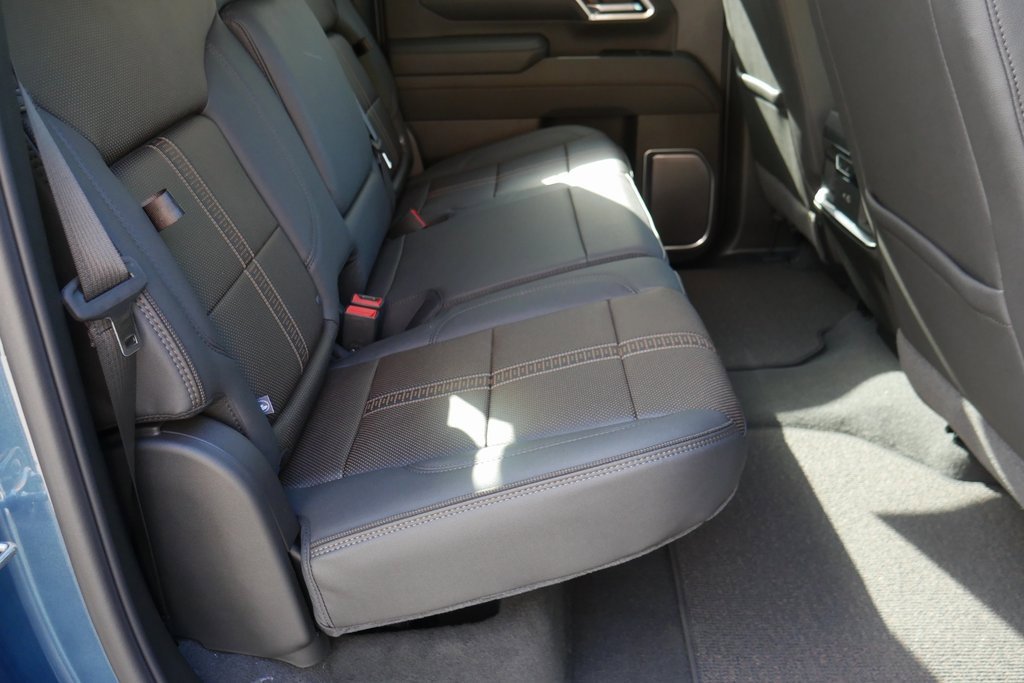 New 2026 Chevrolet Silverado 2500 High Country w/ High Country Premium Package image 25