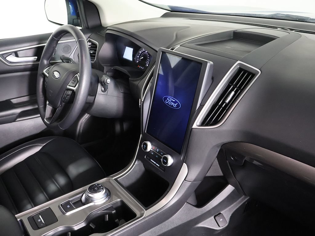 Used 2024 Ford Edge SEL w/ Convenience Package AWD/4WD image 24