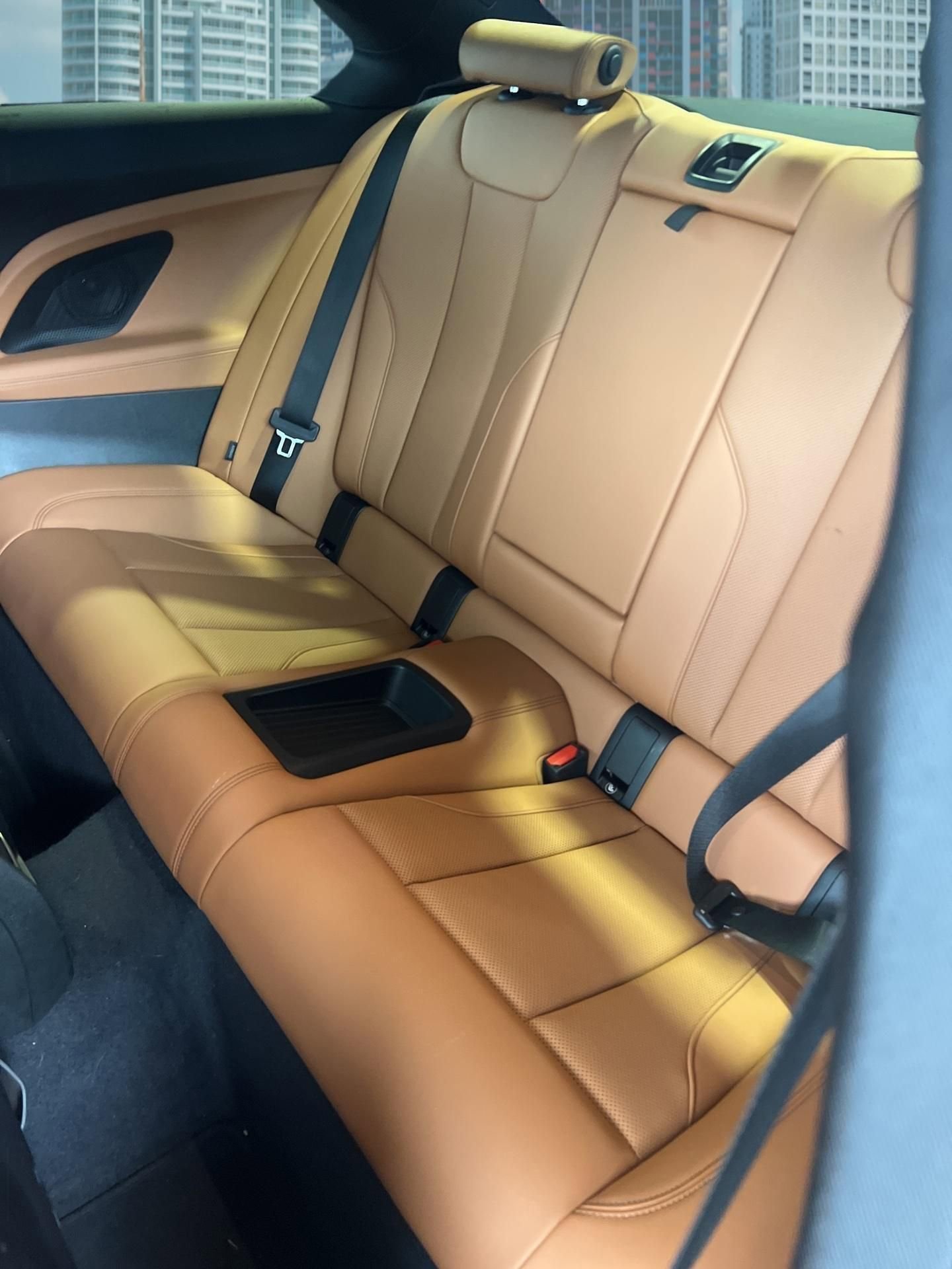 Used 2023 BMW M240i xDrive Coupe w/ Premium Package image 17