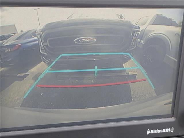 Used 2022 Toyota RAV4 XLE Premium FWD image 9