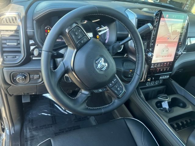 New 2026 RAM 2500 Rebel w/ Rebel Level 2 Equipment Group image 17