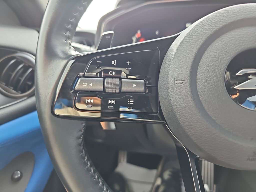 Used 2024 Nissan Z Performance w/ Floor Mat Package image 18