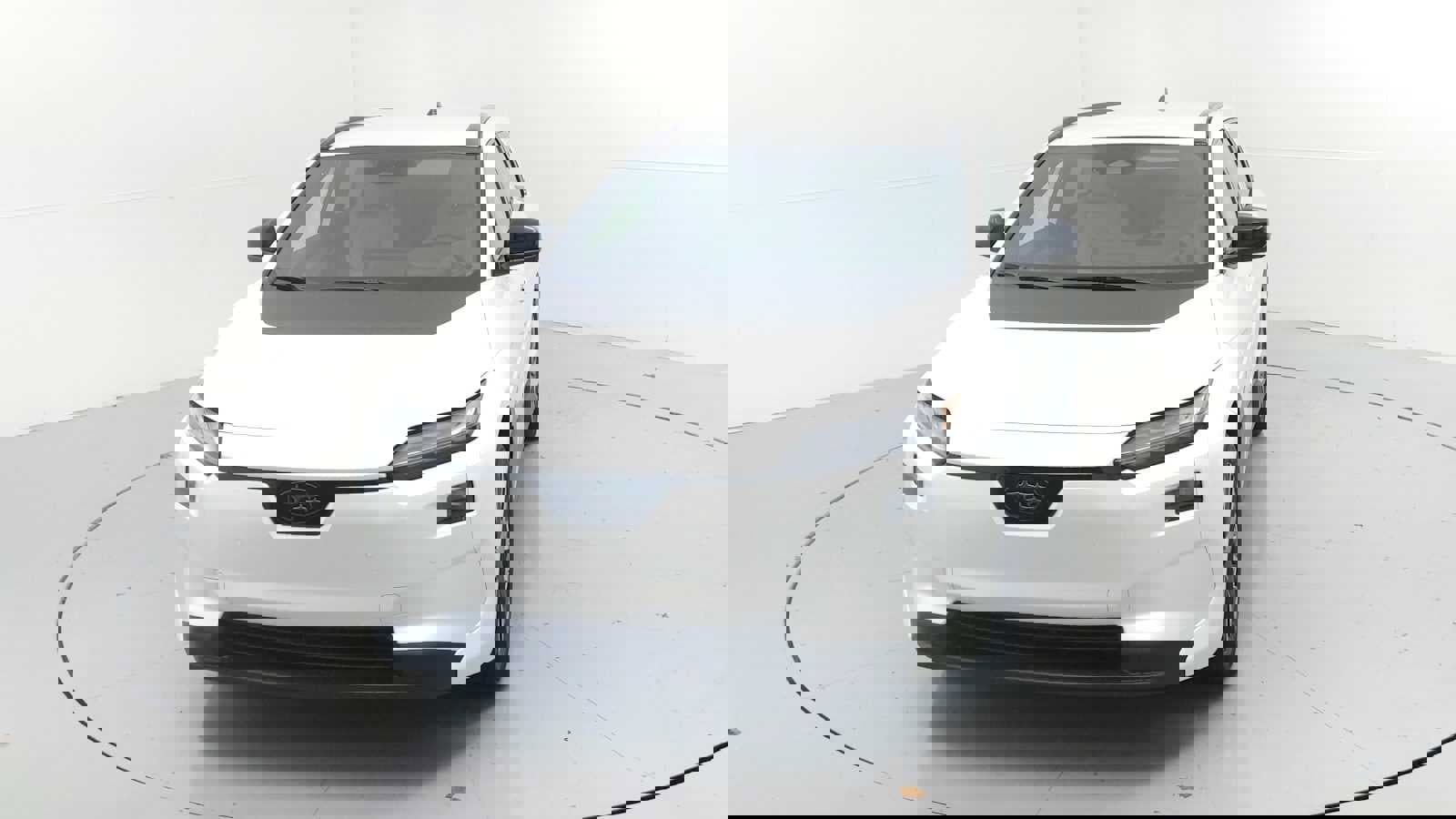 New 2026 Subaru Solterra image 3