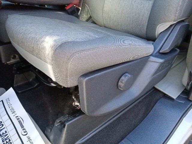 Used 2025 Ford F350 XL w/ STX Appearance Package image 16