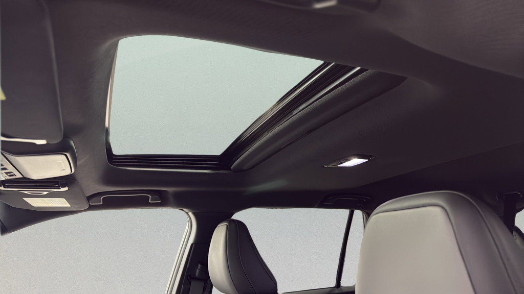 New 2026 Subaru Outback Premium image 17