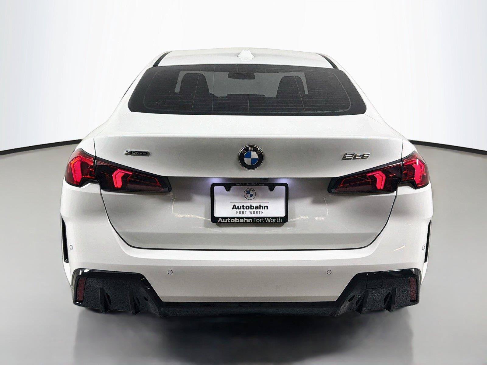 New 2026 BMW 228i xDrive AWD/4WD image 6