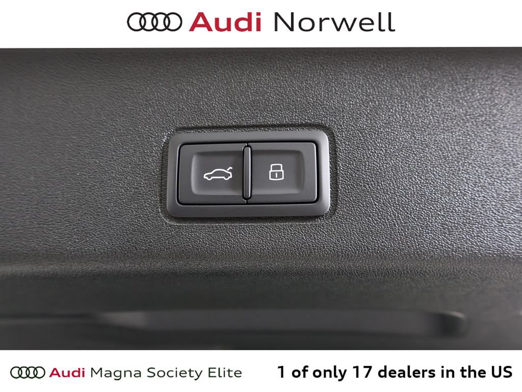 New 2026 Audi Q3 quattro 2.0T AWD/4WD image 14