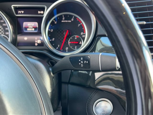 Used 2018 Mercedes-Benz GLE 43 AMG 4MATIC image 17