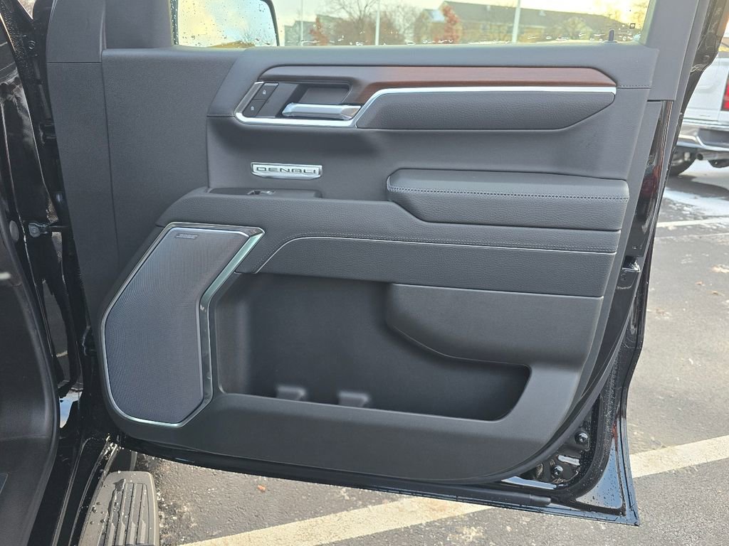 New 2026 GMC Sierra 1500 Denali AWD/4WD image 34