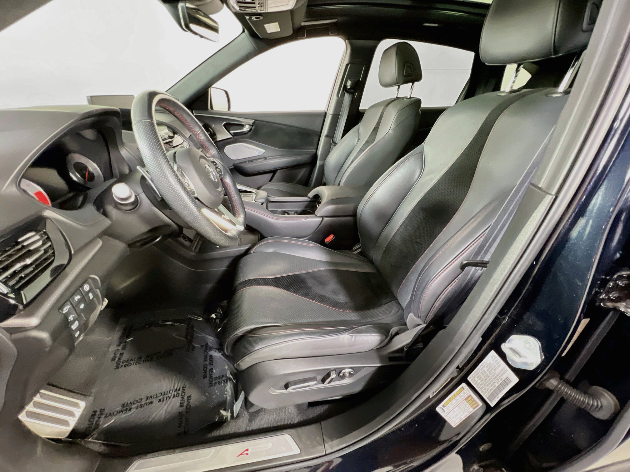 Used 2022 Acura RDX AWD image 22