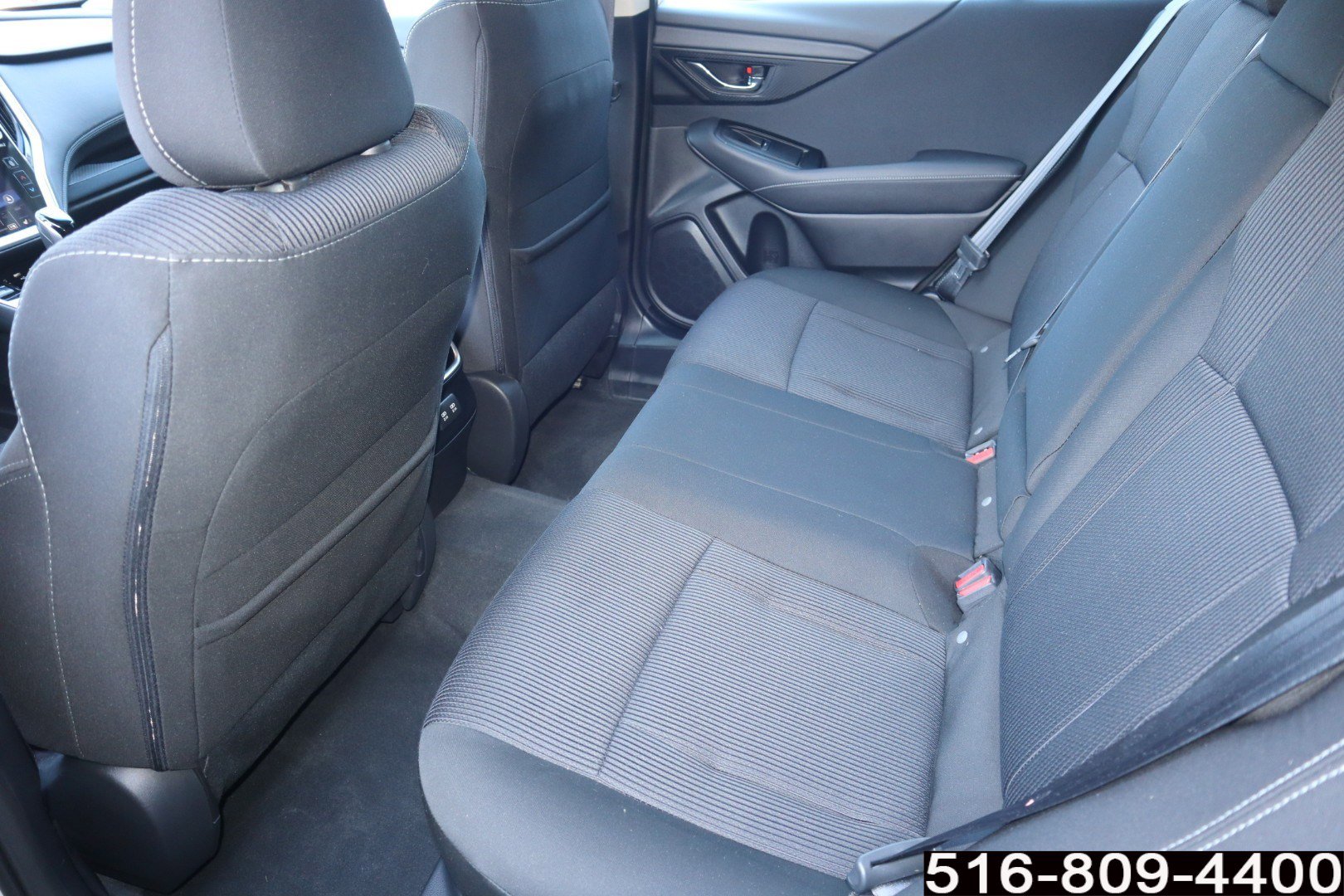 Used 2022 Subaru Legacy Premium image 13