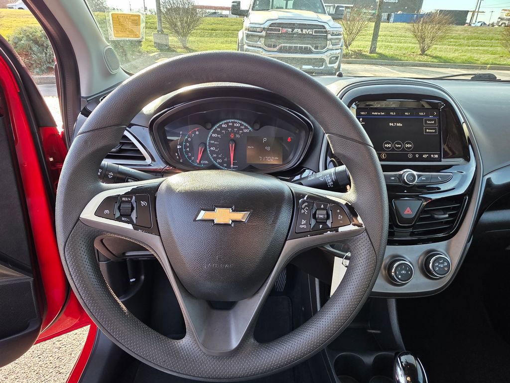 Used 2019 Chevrolet Spark LT image 15