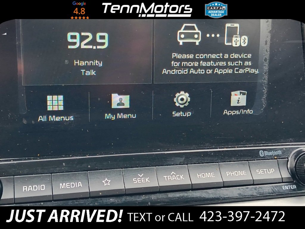 Used 2019 Kia Forte LXS image 13