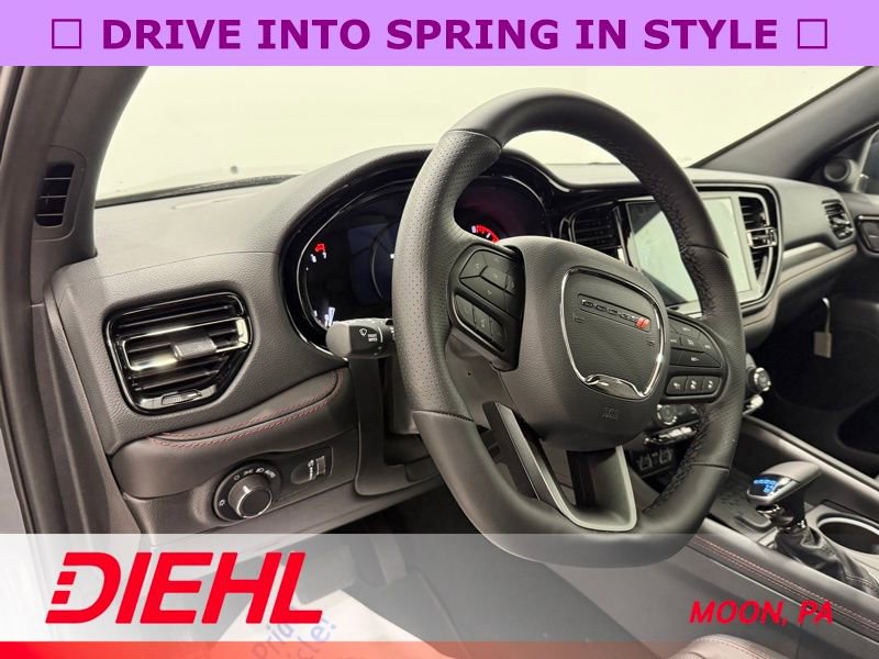 New 2026 Dodge Durango GT image 24