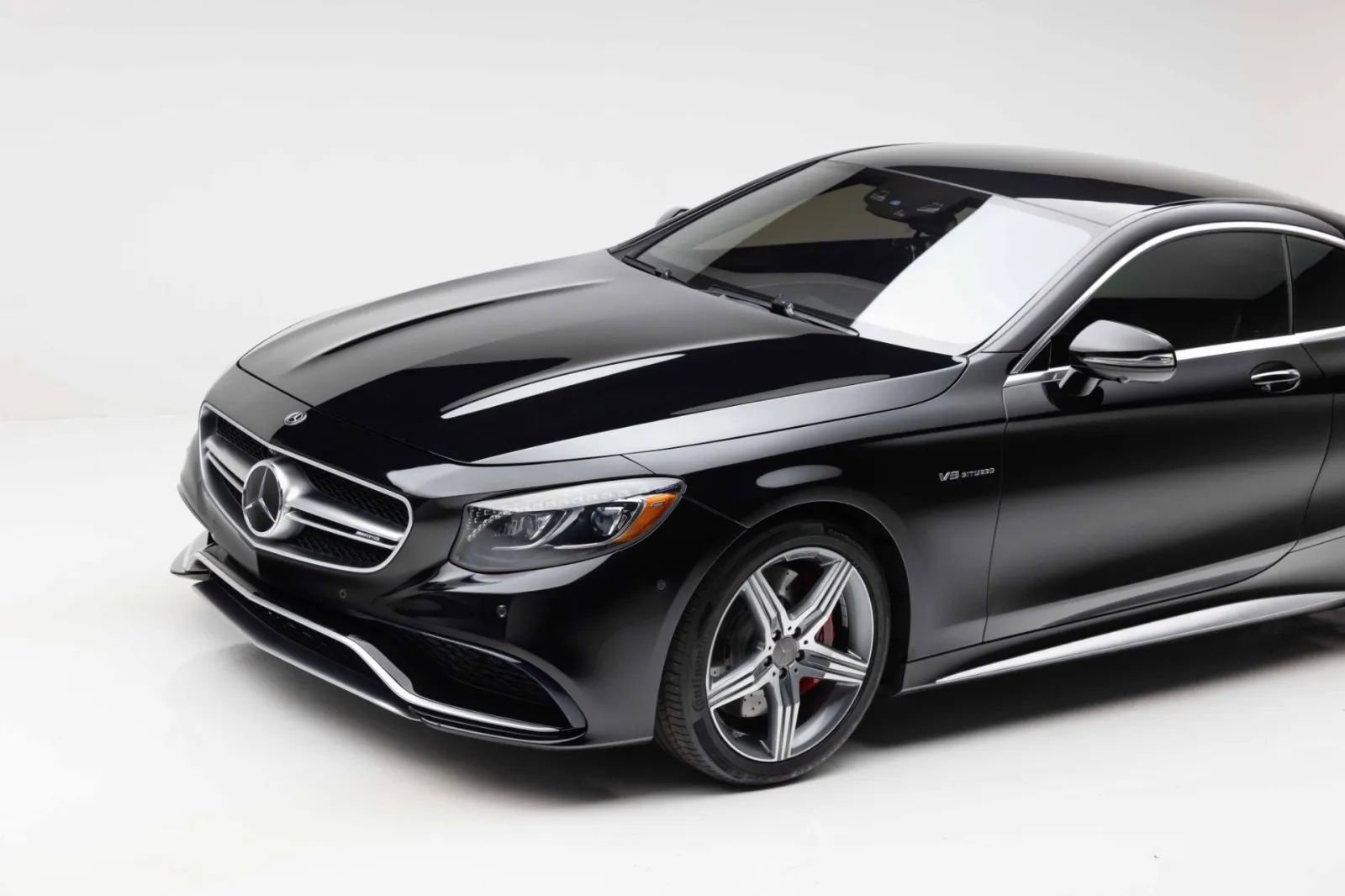 Used 2017 Mercedes-Benz S 63 AMG 4MATIC Coupe image 33