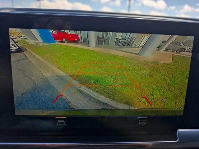 Used 2023 Chevrolet Silverado 1500 RST w/ Z71 Off-Road Package AWD/4WD image 39