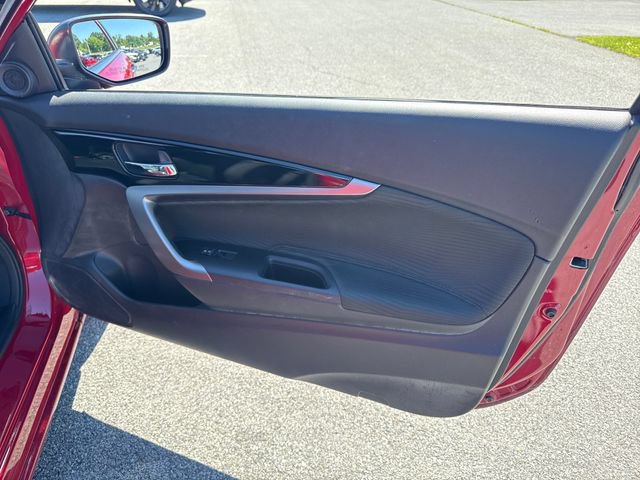 Used 2016 Honda Accord LX-S image 13